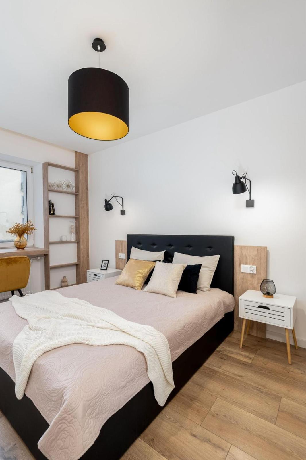 Royal Center Apartment Krakow