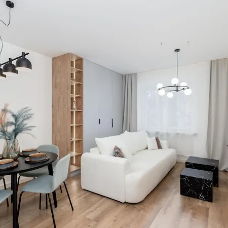Royal Center Apartments Krakow Exterior photo