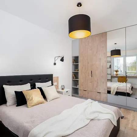 Royal Center Apartments Krakow Exterior photo