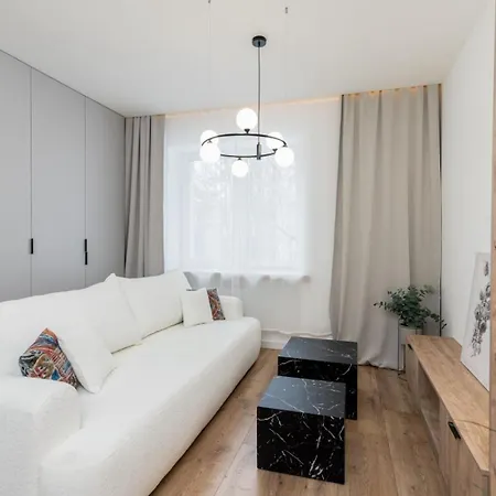 Royal Center Apartments Krakow Exterior photo