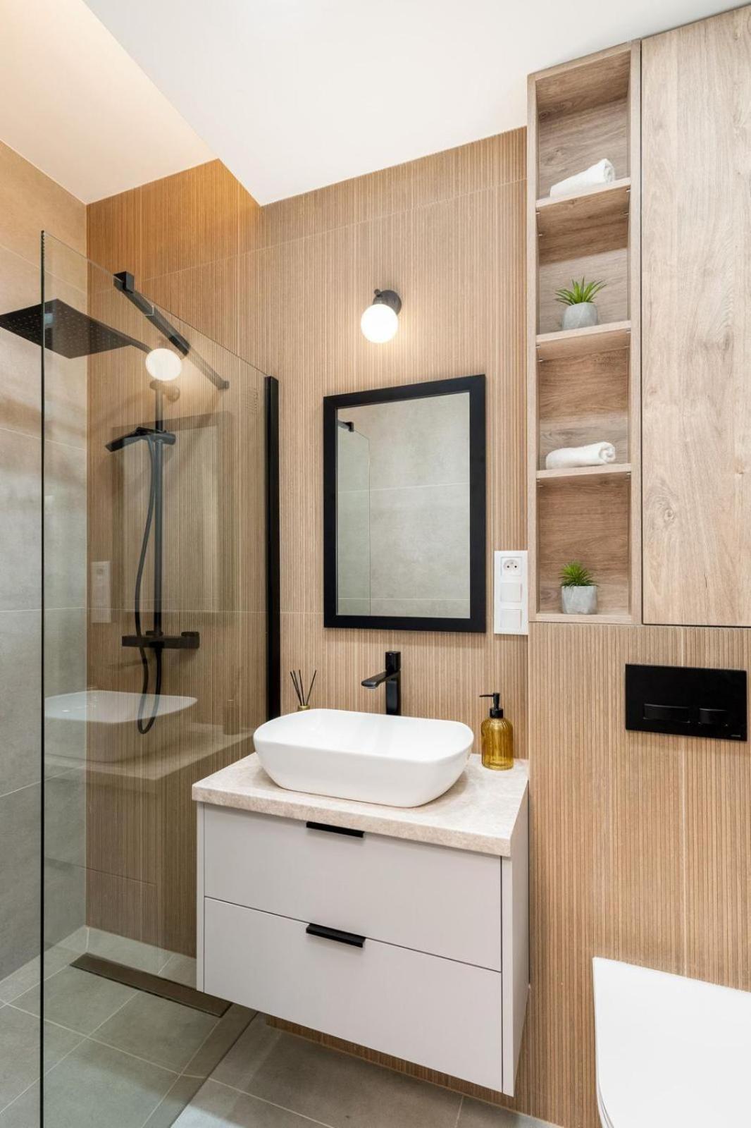 Apartamento Royal Center
