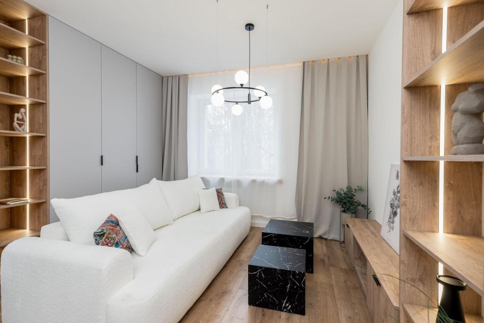 Royal Center Apartamento