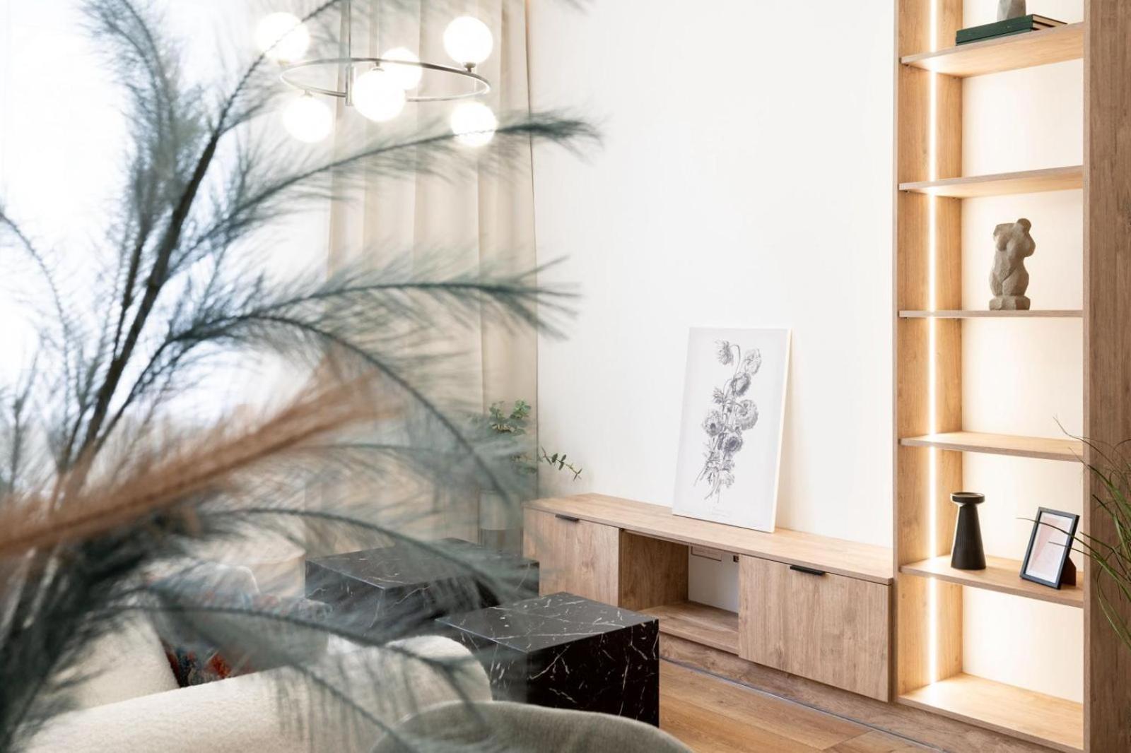 Apartamento Royal Center